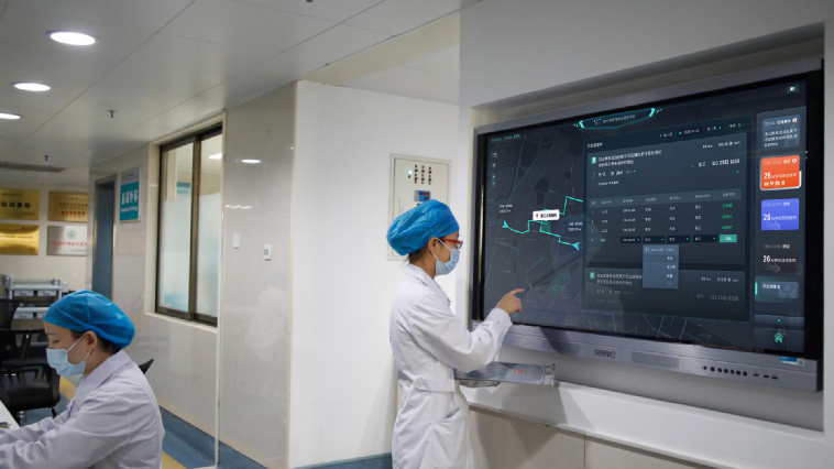 Interaction design，TOALL Convex and Concave Design，