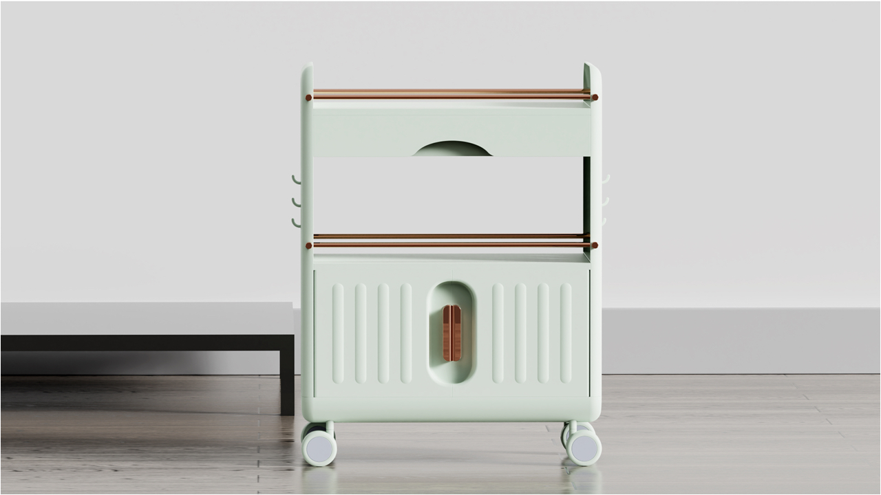 Storage rack，Layer frame，Locker，Trolley，Storage cart，Storage cart，Storage，Multifunctional storage，