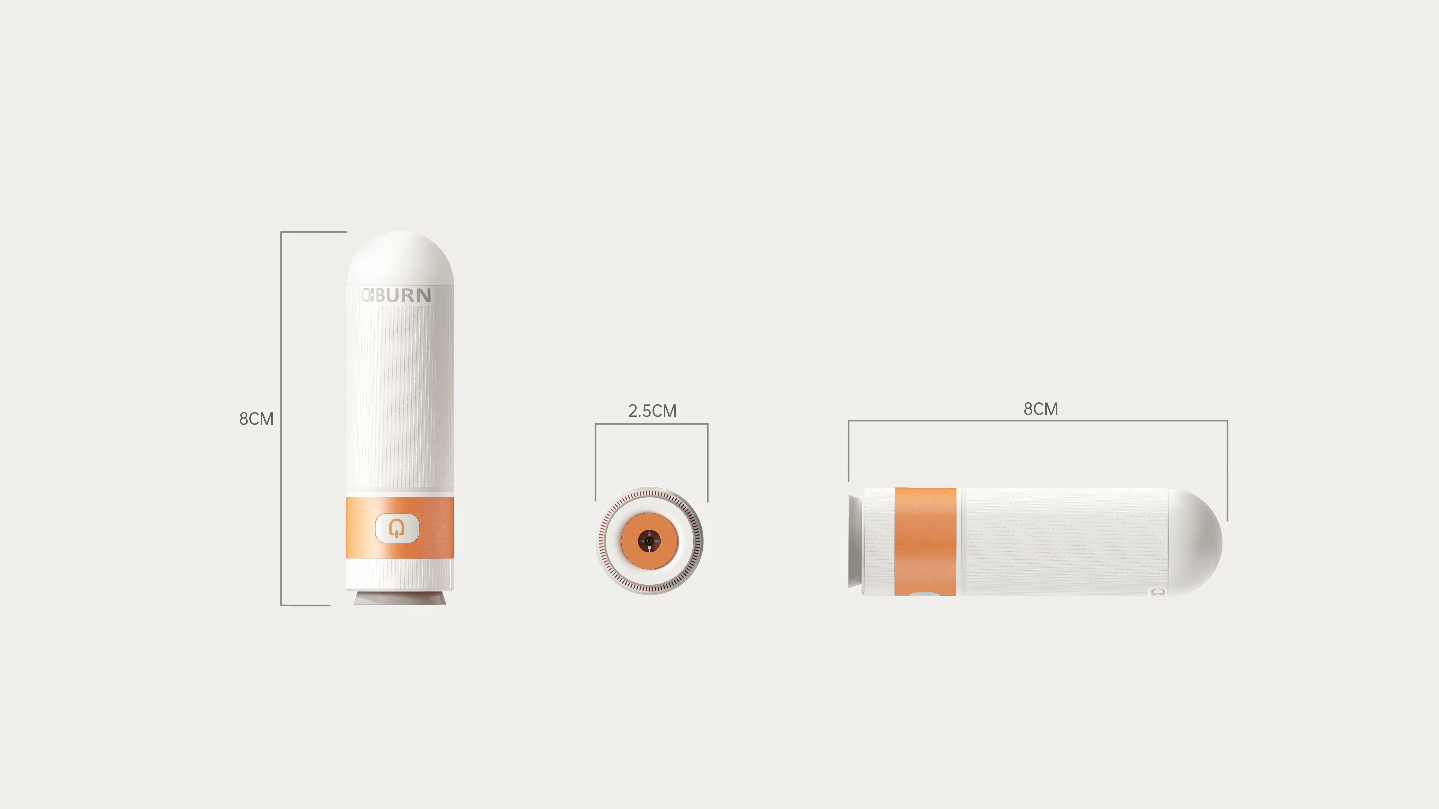 space element，Creative design，Igniter design，