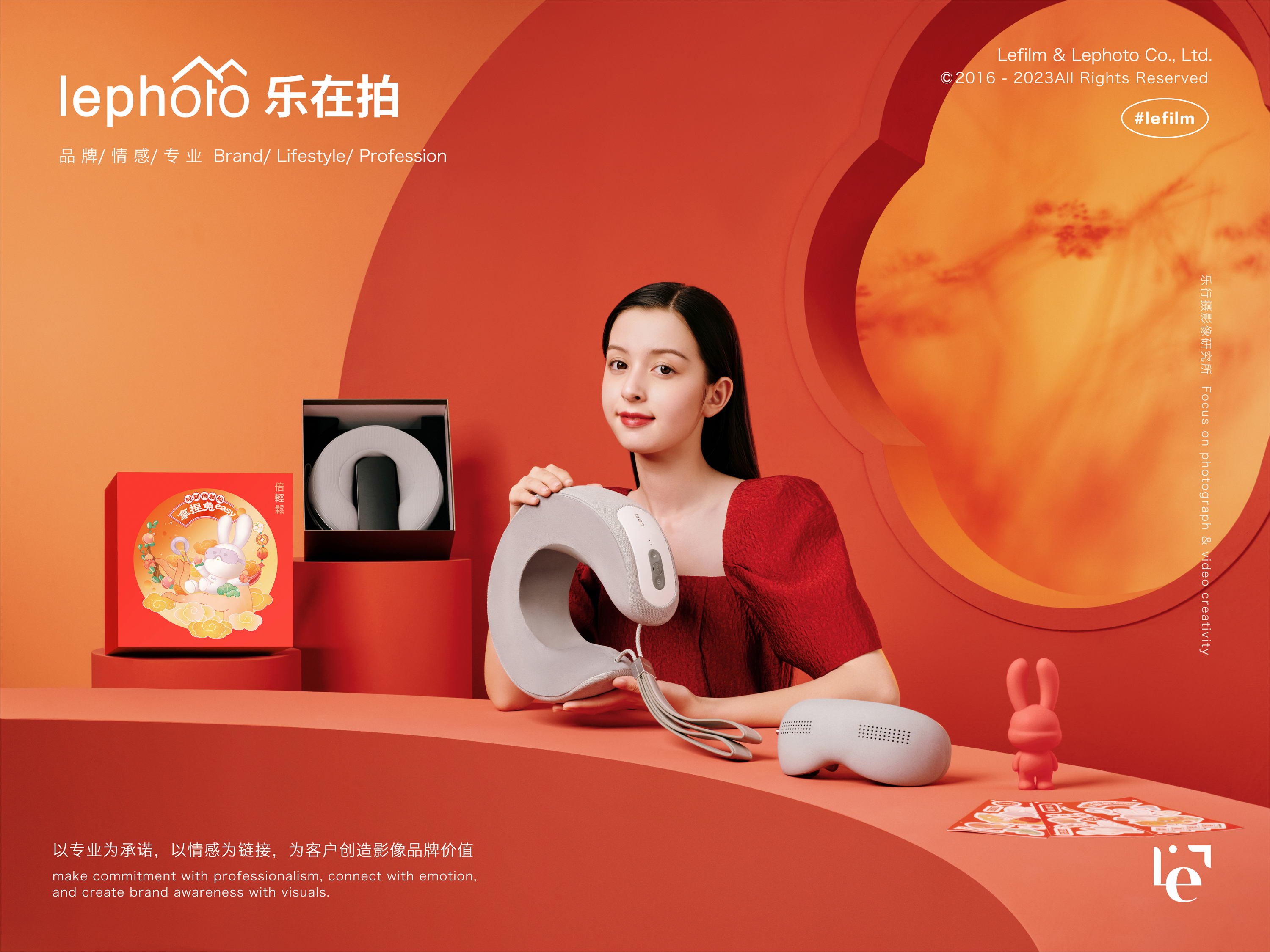 Creative photography，Antique Shooting，New Year Gift Box Shooting，New Year atmosphere shooting，Festival atmosphere shooting，Gift Box Shooting，Product photography，E-commerce photography，