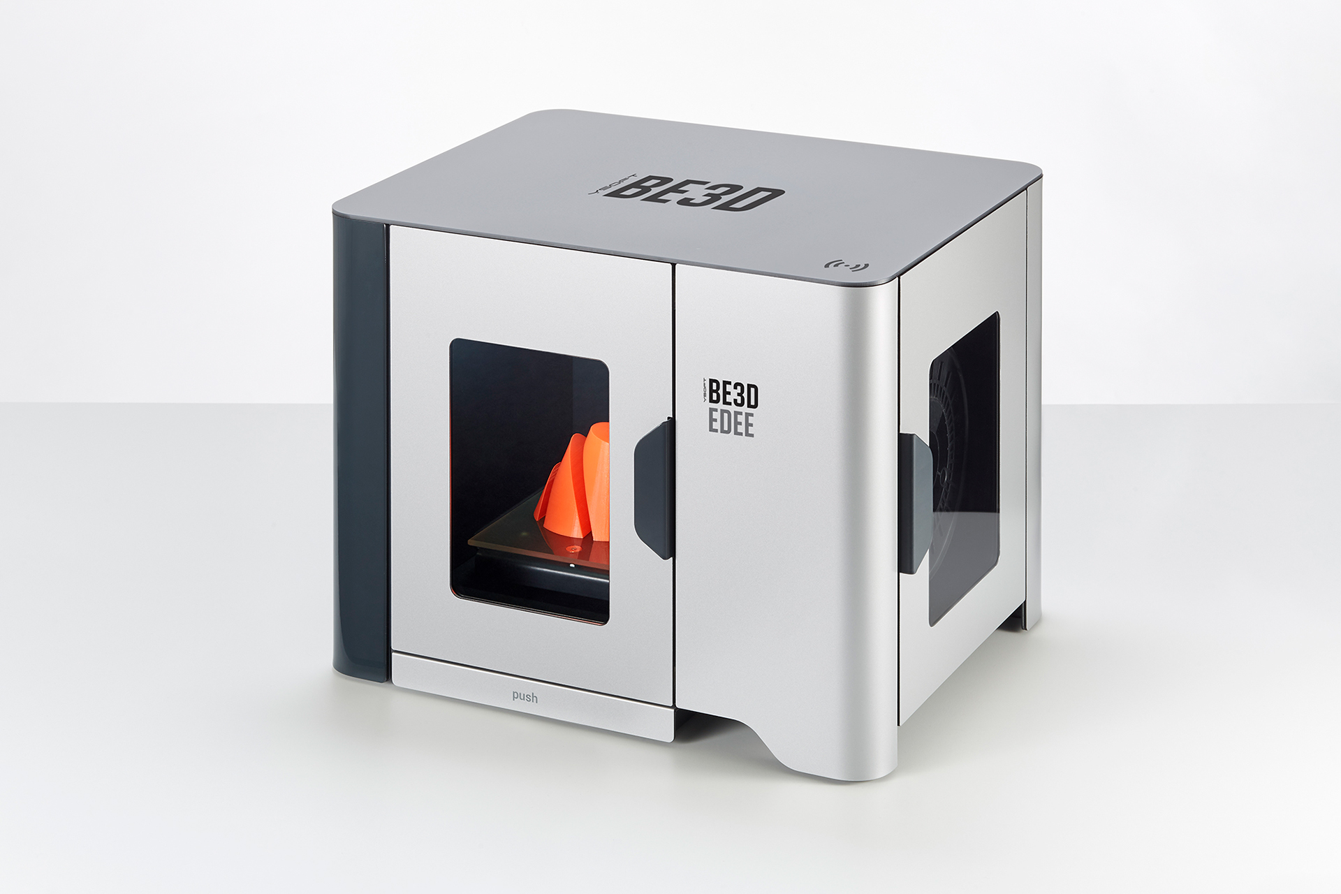 YSOFT BE3D，3D printer，product design，