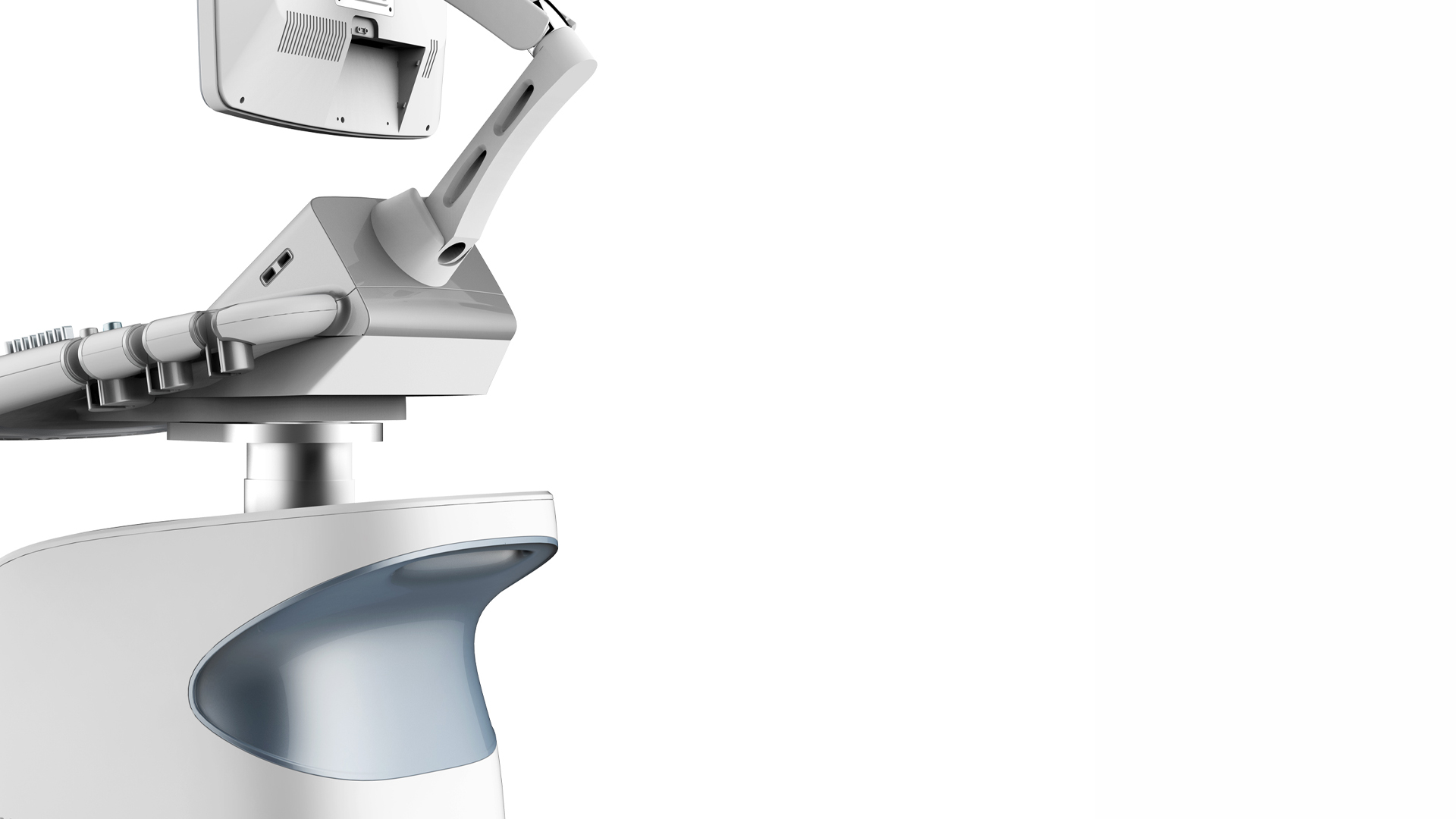 TOALL Convex and Concave Design，doctor，Occupational Diseases，medical care，Convex and concave product experience design，