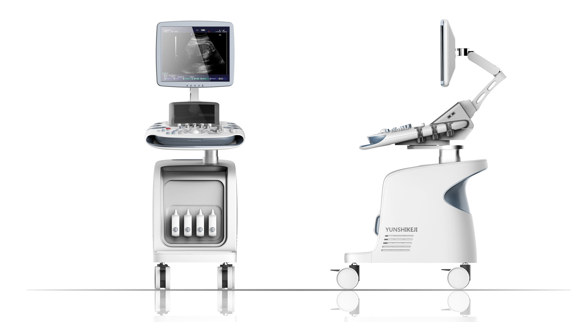 TOALL Convex and Concave Design，doctor，Occupational Diseases，medical care，Convex and concave product experience design，