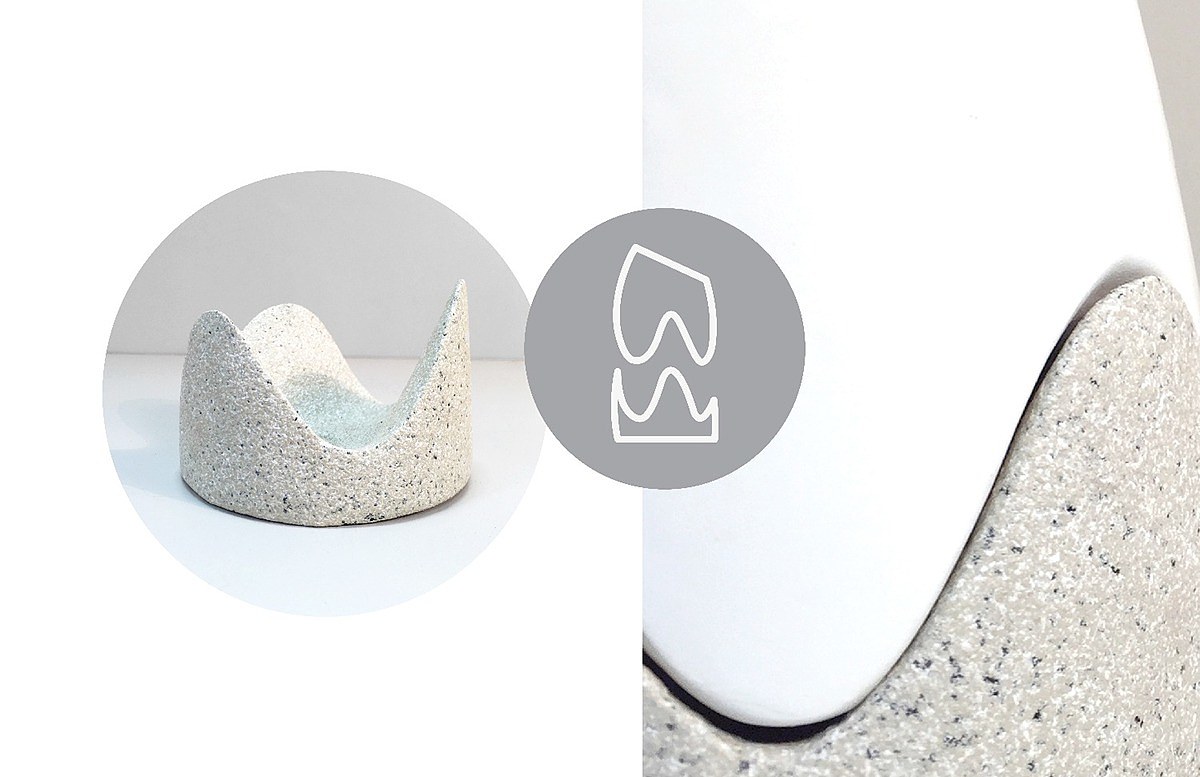 JAGY，planter，sketch，ceramics，