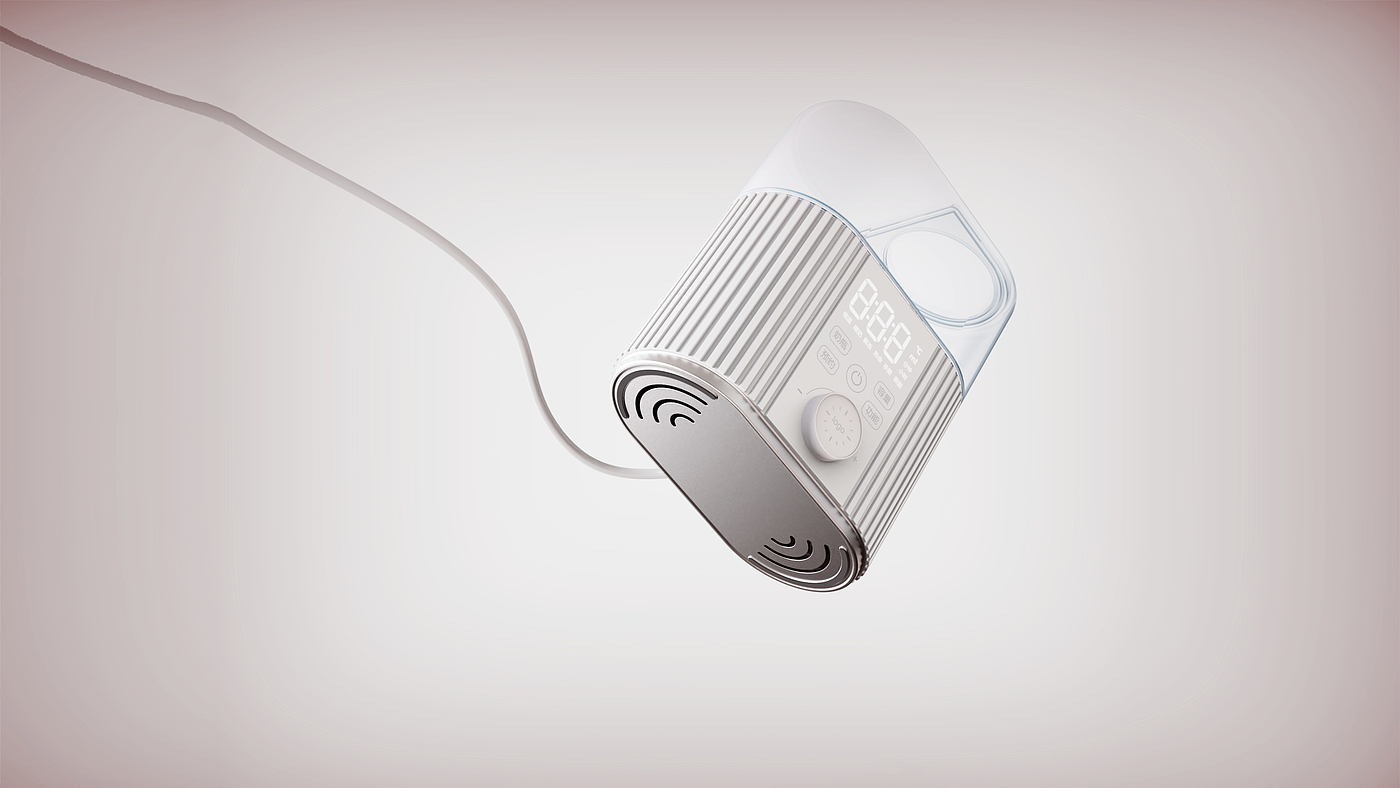 milk warming device，