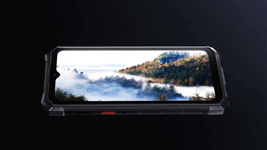 C4D animation，c4d，Three prevention mobile phone，Mobile Video，3D animation，