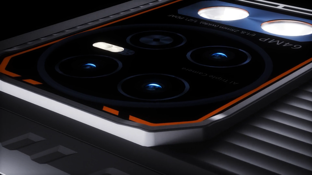 C4D animation，c4d，Three prevention mobile phone，Mobile Video，3D animation，