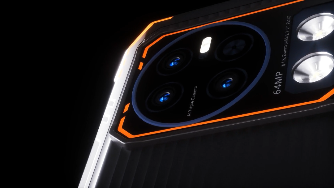 C4D animation，c4d，Three prevention mobile phone，Mobile Video，3D animation，