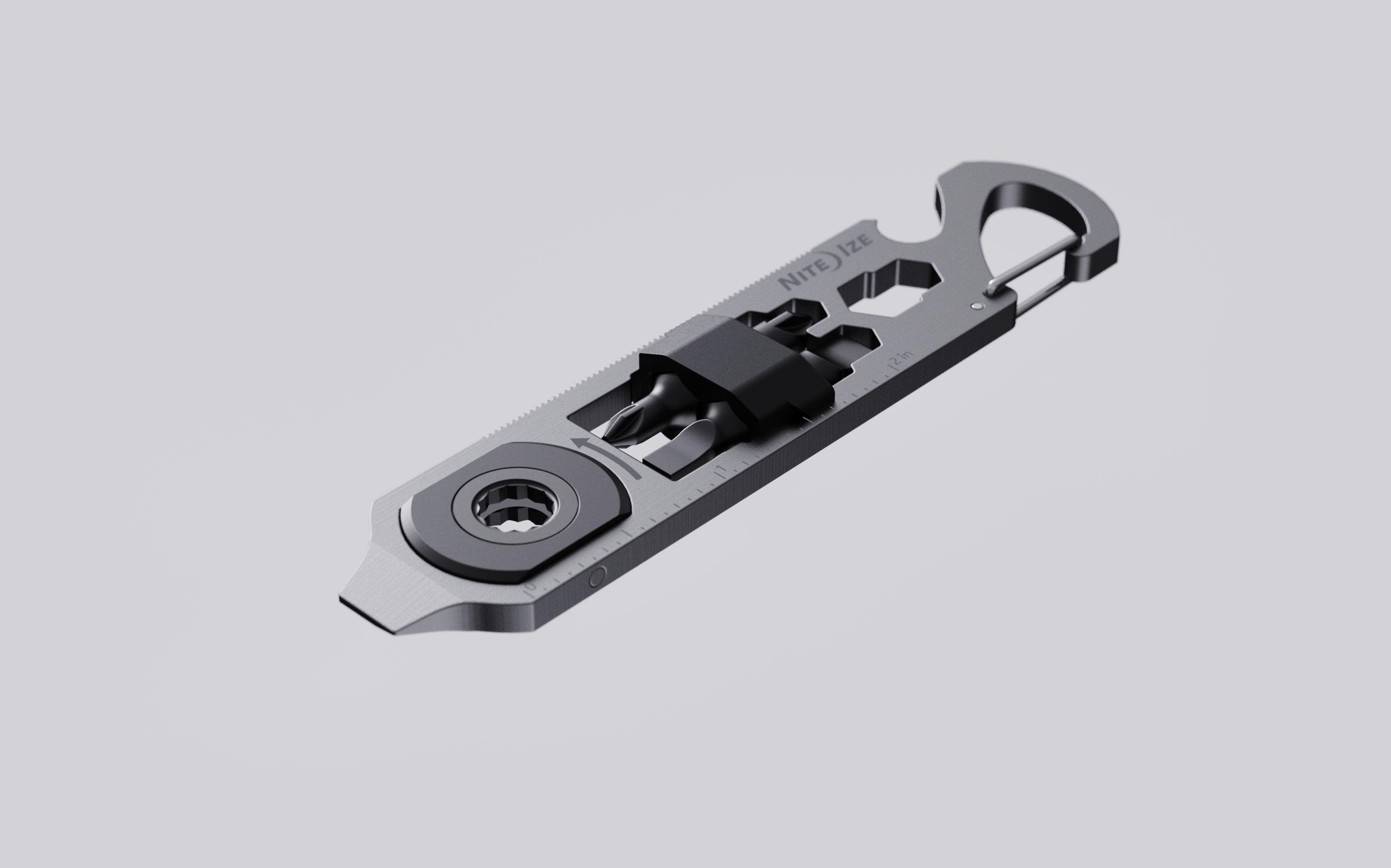 EDC tools，Naiai NIZEIZE，Hardware tools，Ratchet expert，multi-function，Outdoor Accessories，Carry-on equipment，meet an emergency，