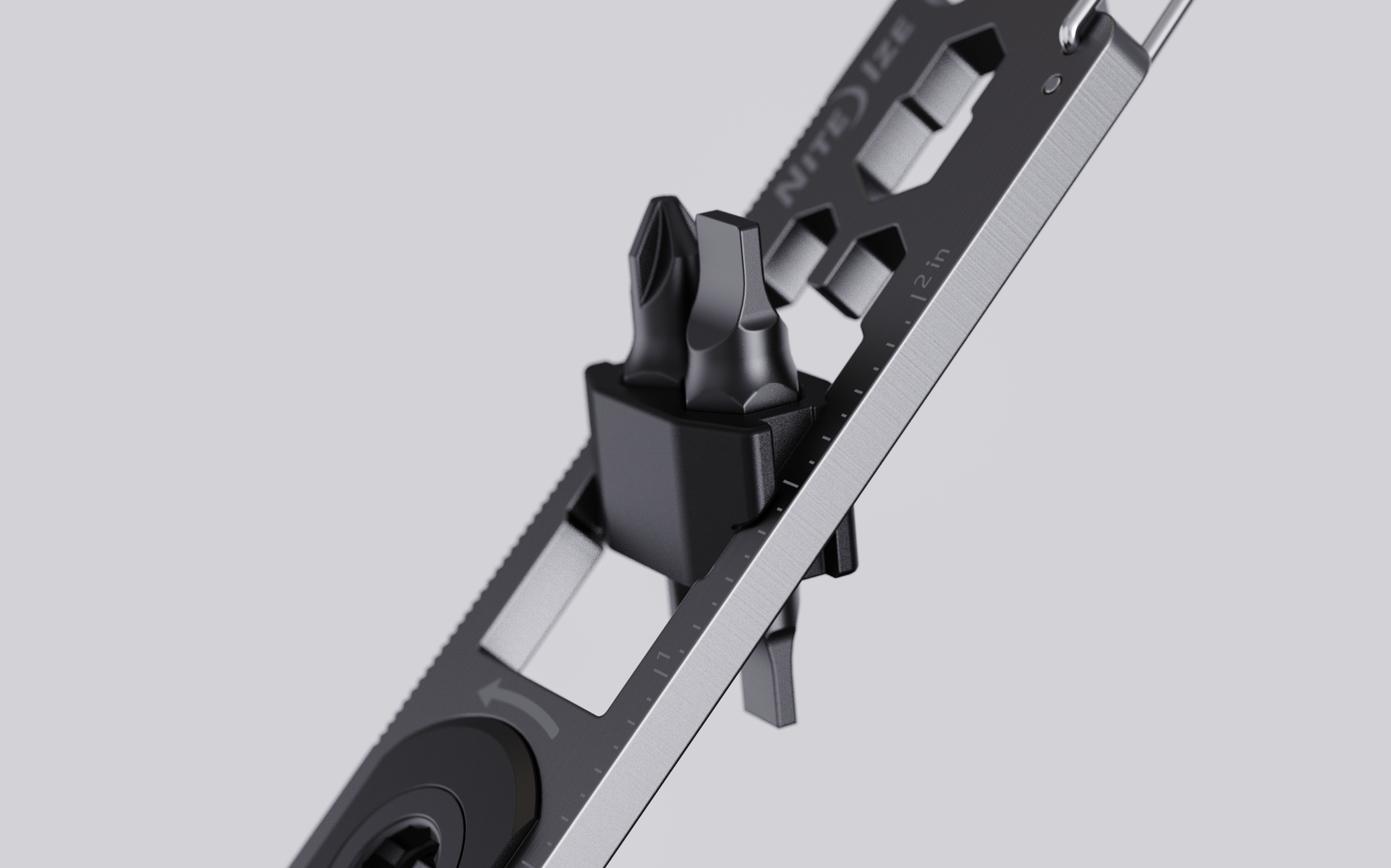 EDC tools，Naiai NIZEIZE，Hardware tools，Ratchet expert，multi-function，Outdoor Accessories，Carry-on equipment，meet an emergency，