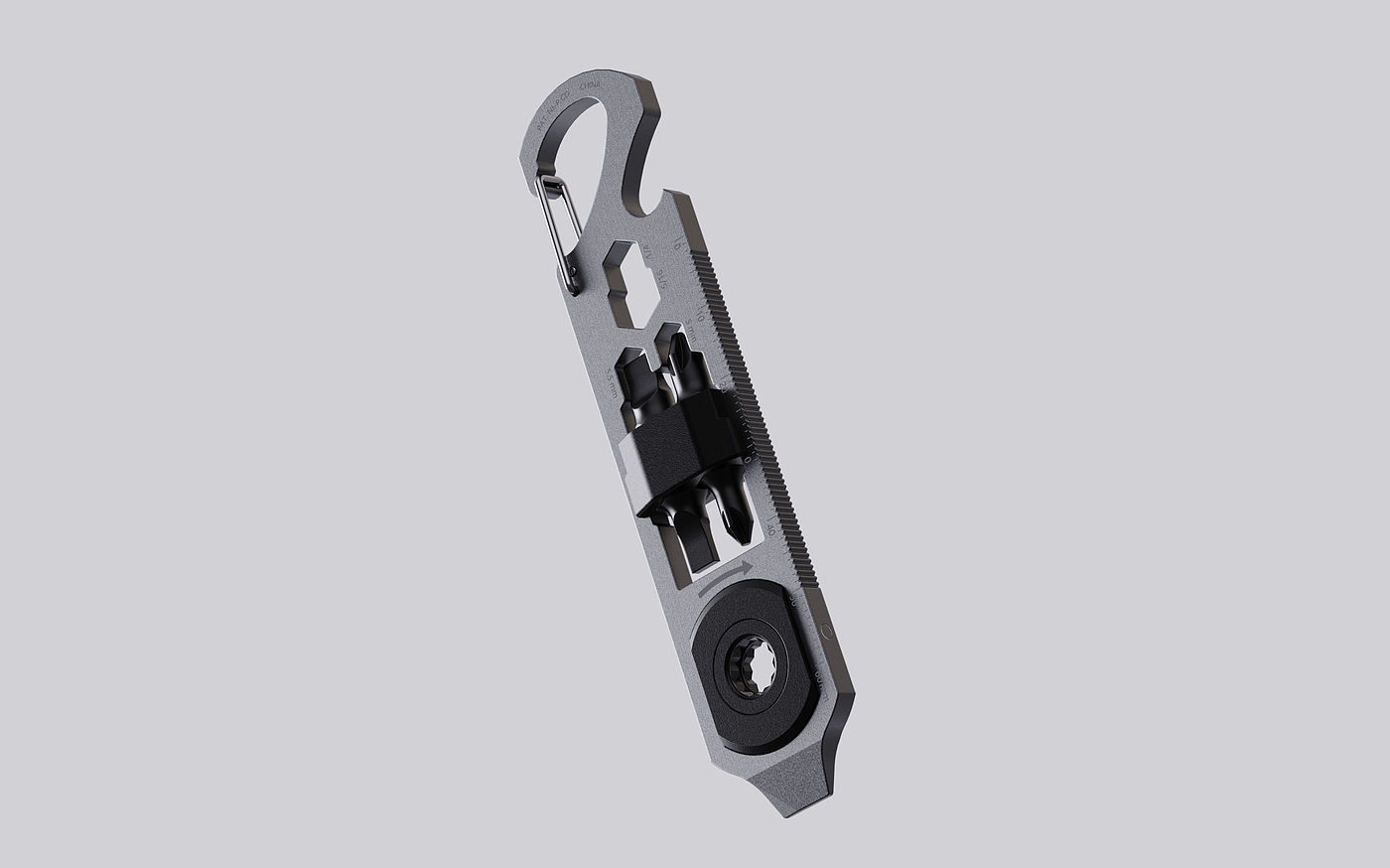 EDC tools，Naiai NIZEIZE，Hardware tools，Ratchet expert，multi-function，Outdoor Accessories，Carry-on equipment，meet an emergency，