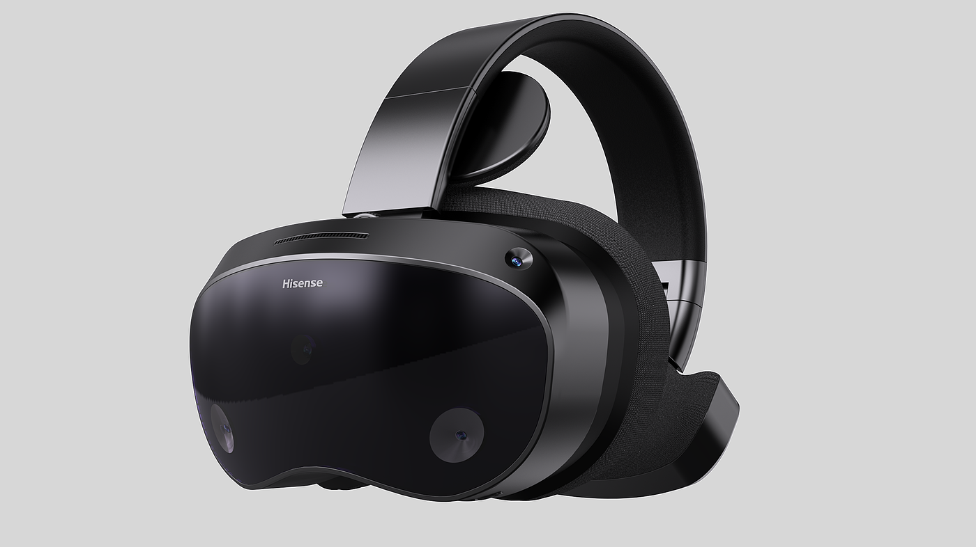 Digital intelligence，ar，vr，virtual reality，VR glasses，