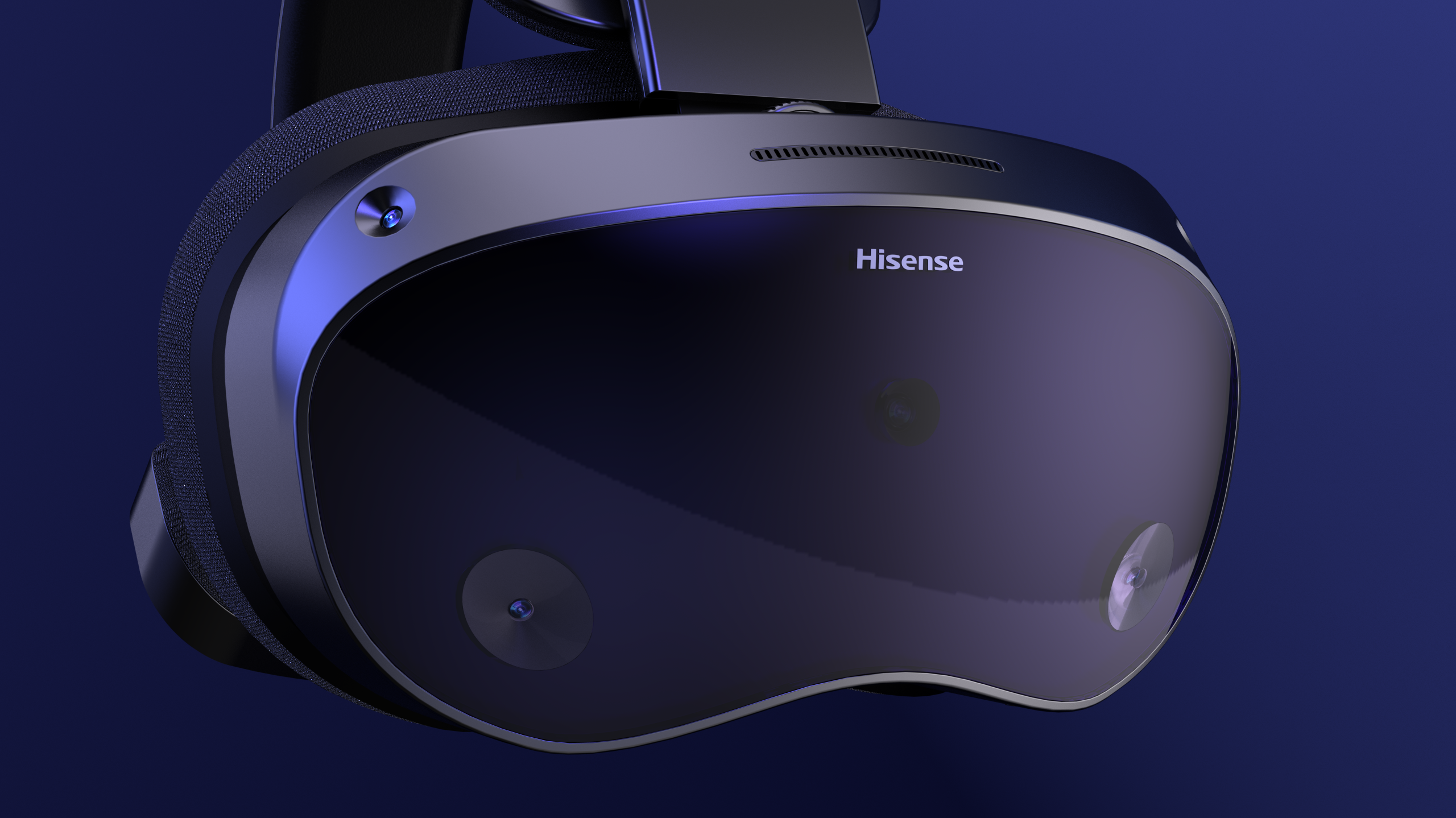 Digital intelligence，ar，vr，virtual reality，VR glasses，