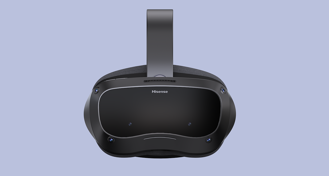 Digital intelligence，ar，vr，virtual reality，VR glasses，