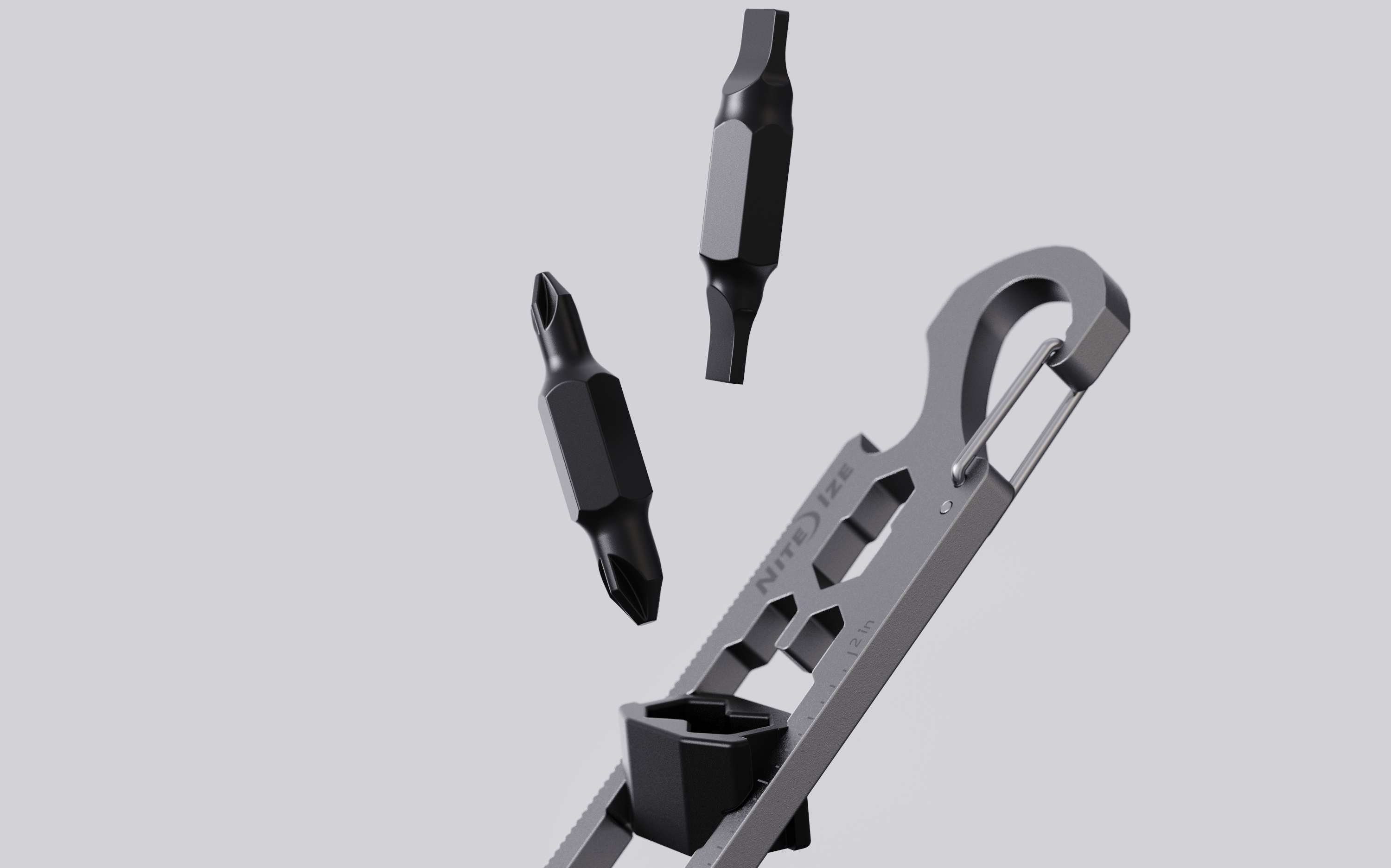 EDC tools，Naiai NIZEIZE，Hardware tools，Ratchet expert，multi-function，Outdoor Accessories，Carry-on equipment，meet an emergency，