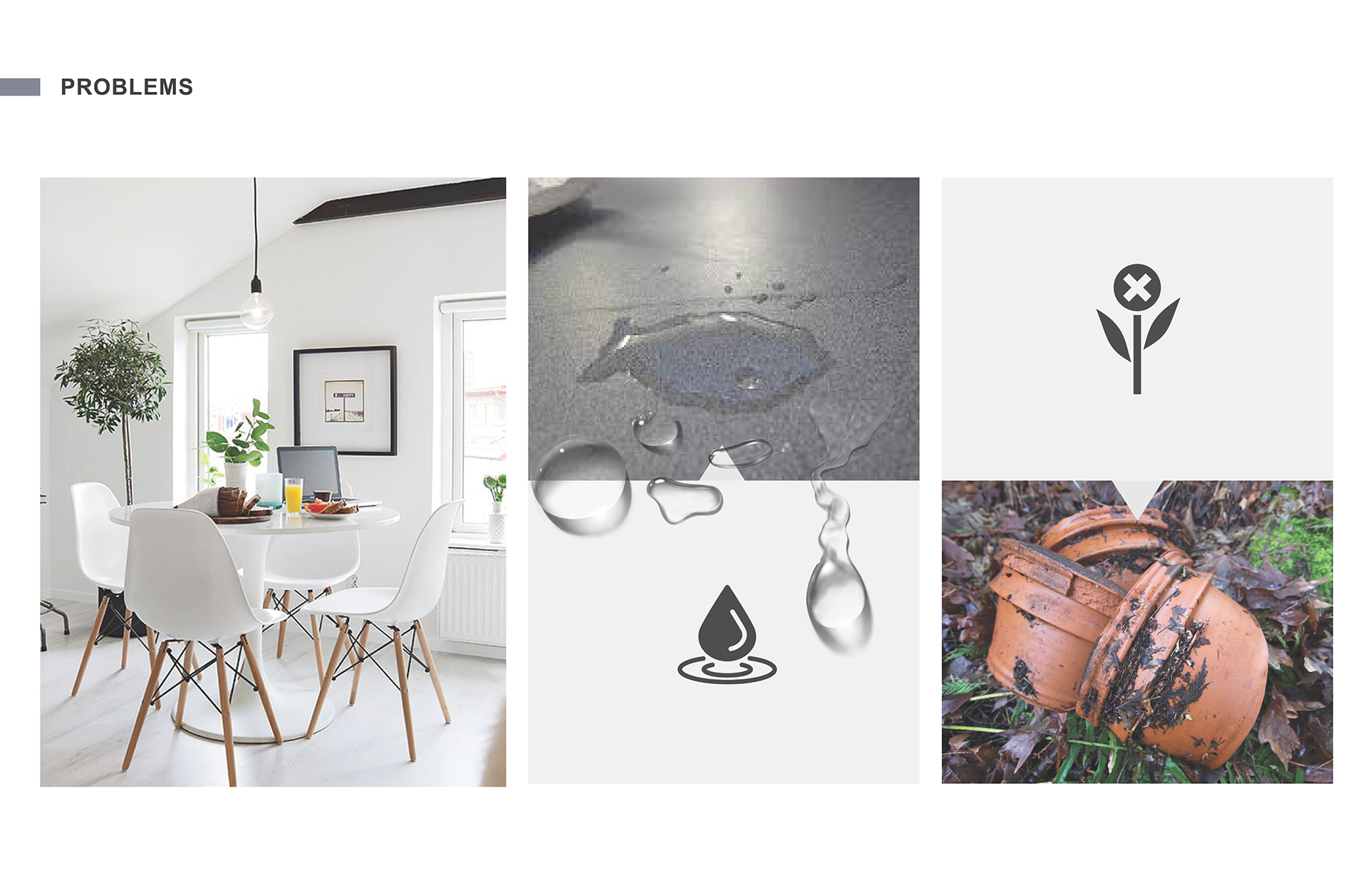 JAGY，planter，sketch，ceramics，