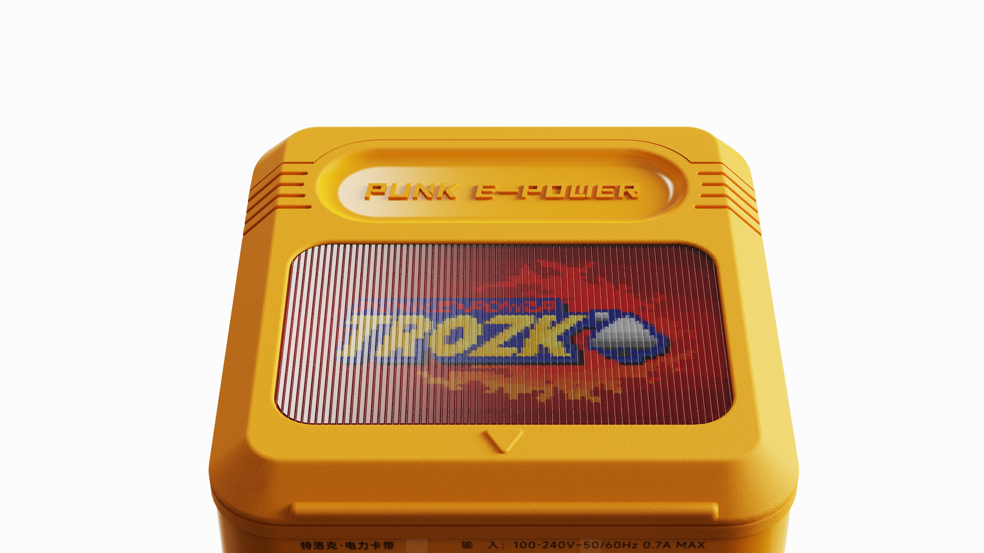 Charging head，Adapter，Fast charging，classic，FC，