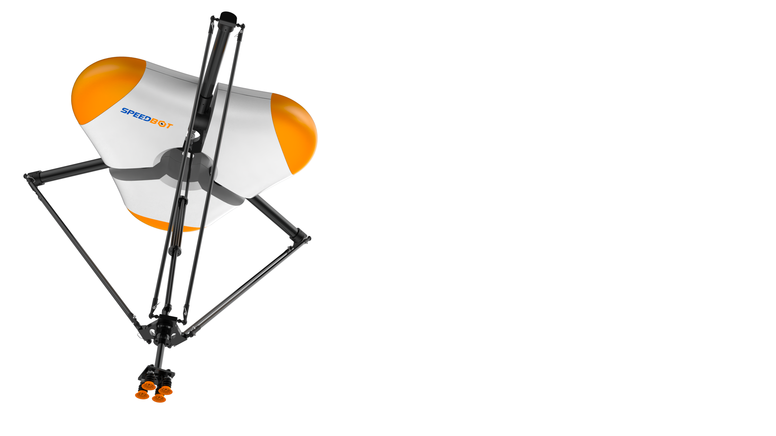 parallel robot，Pm，Industrial robot，Mechanical arm，