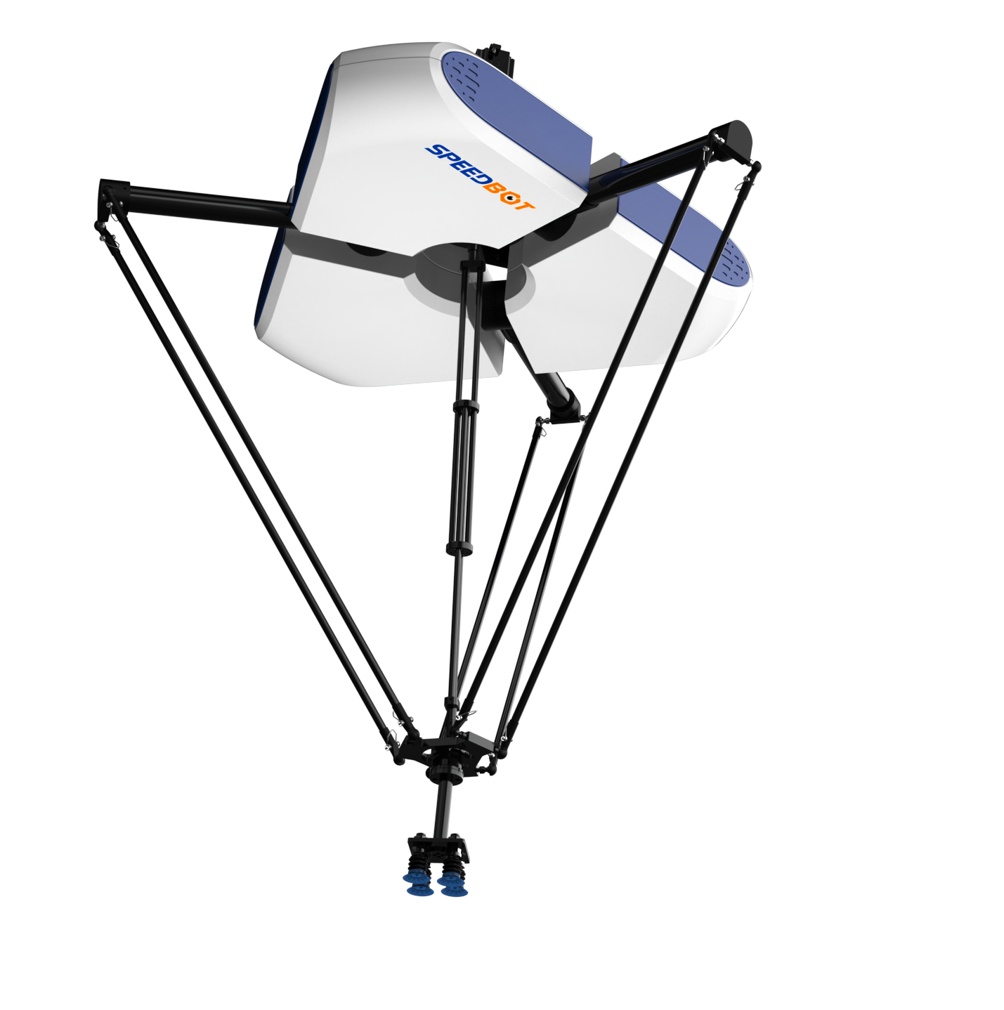 parallel robot，Pm，Industrial robot，Mechanical arm，