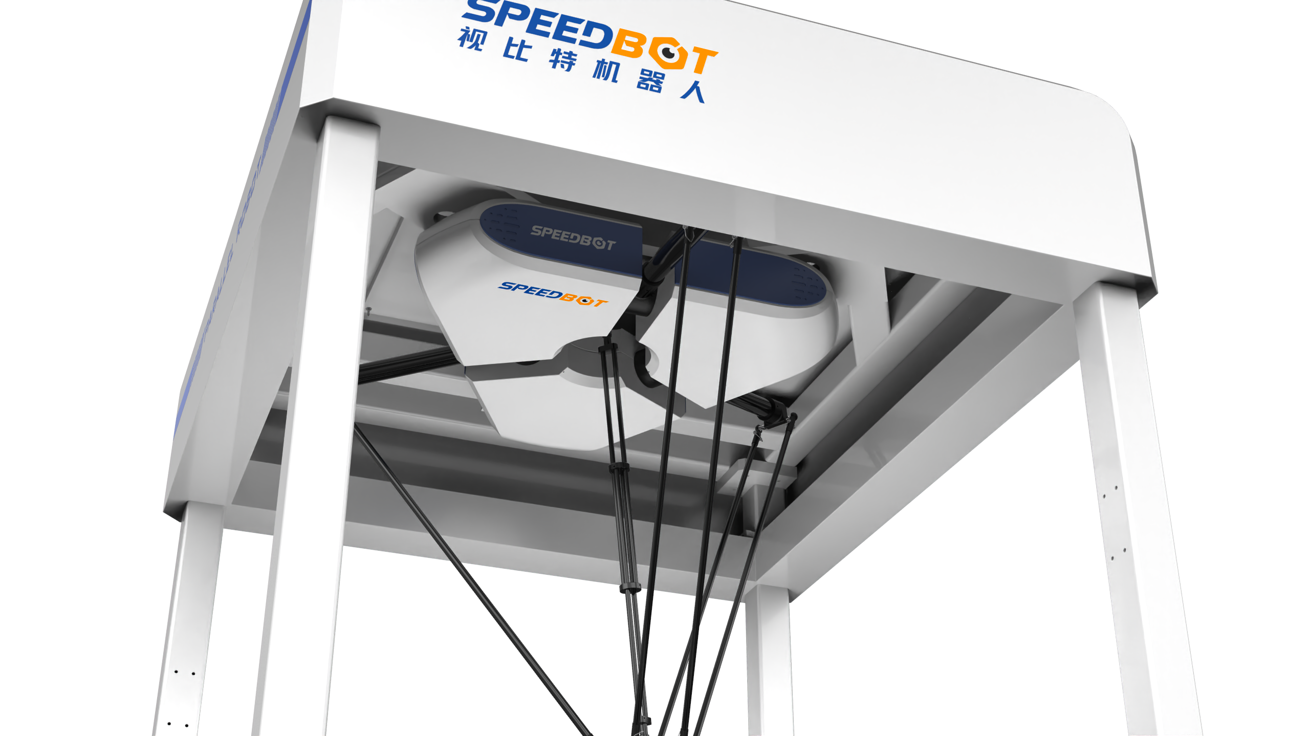 parallel robot，Pm，Industrial robot，Mechanical arm，