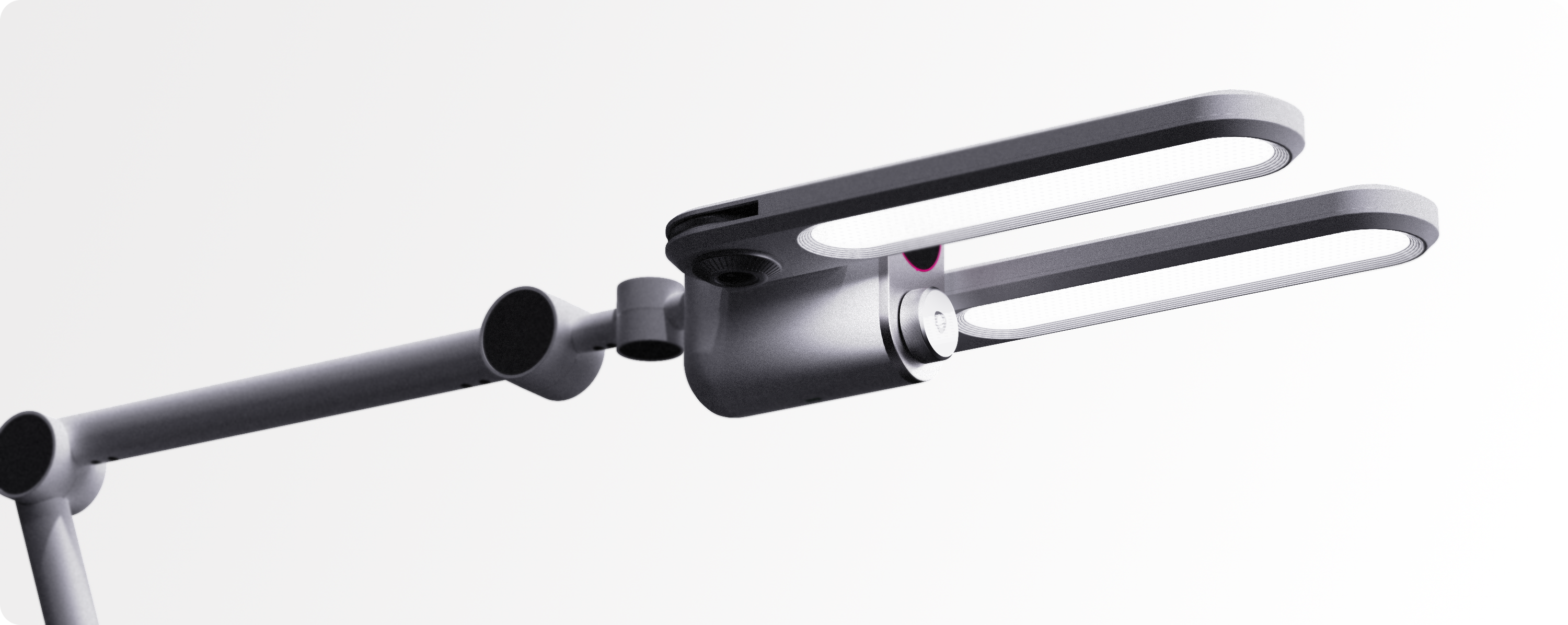 Learning desk lamp，children，starship ，Full spectrum，