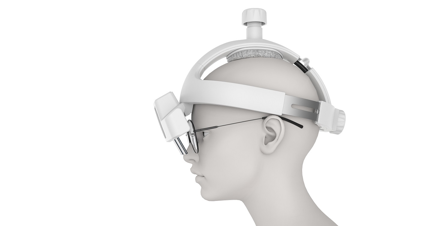 Medical device design，industrial design，Appearance design，