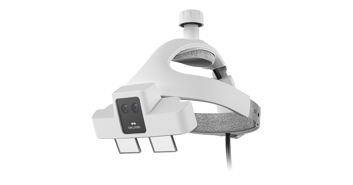 Medical device design，industrial design，Appearance design，