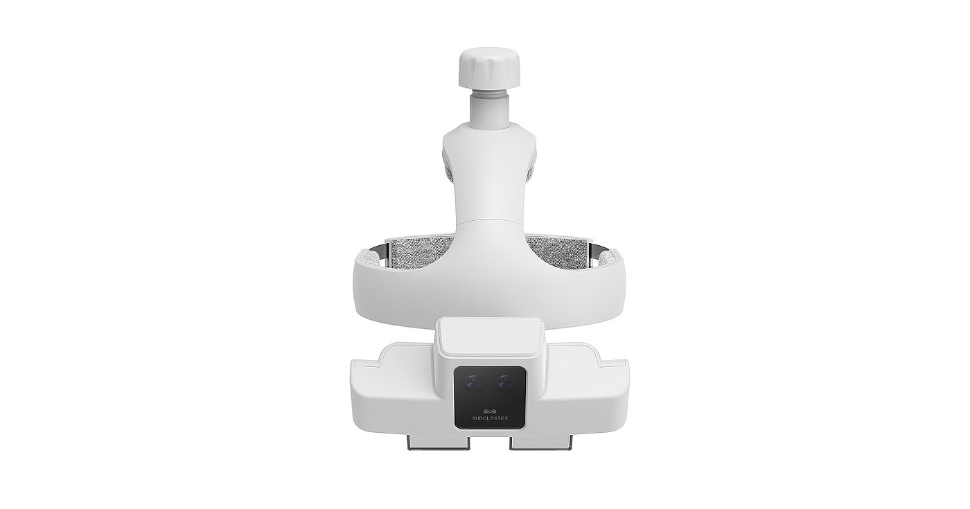 Medical device design，industrial design，Appearance design，