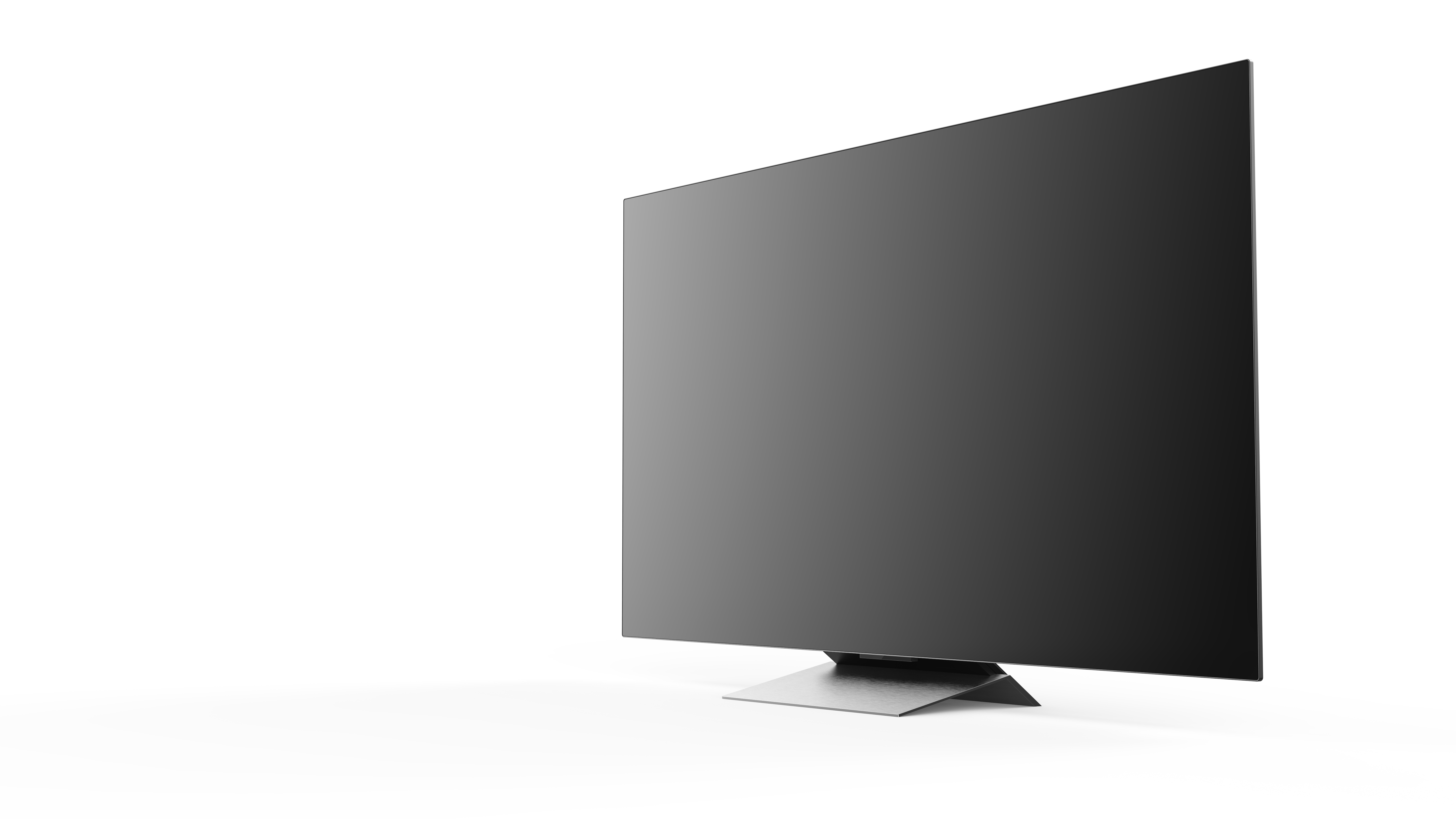 television，OLED，