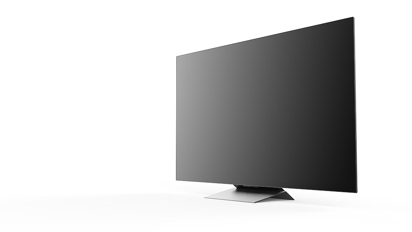 television，OLED，