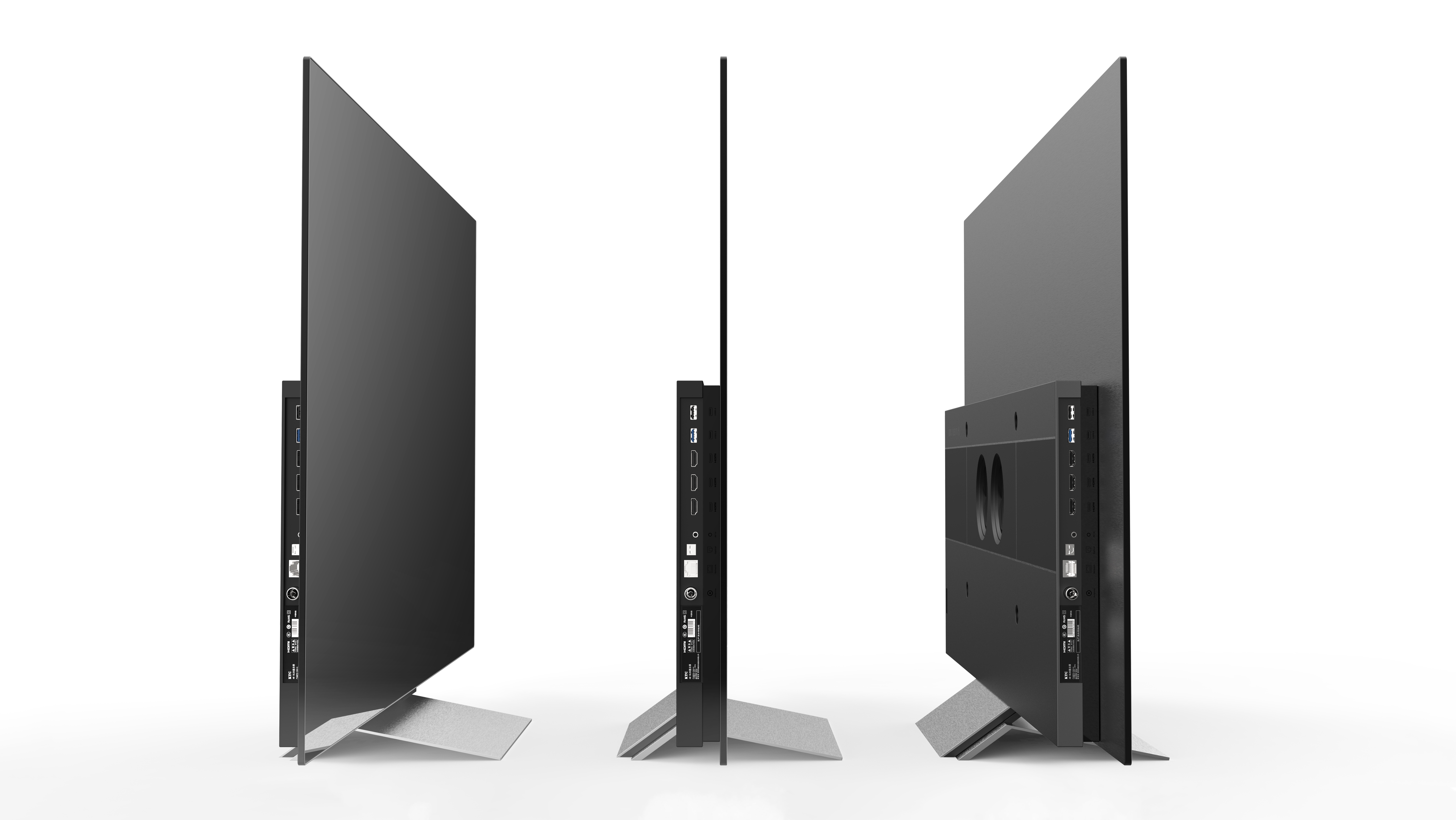 television，OLED，