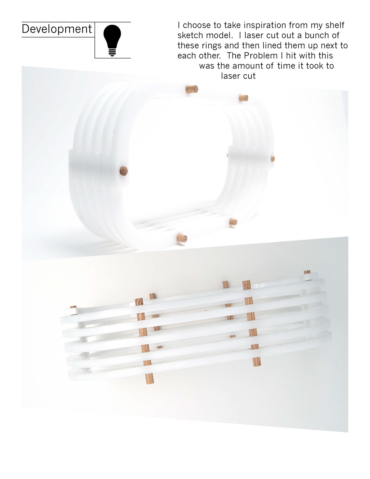 Plant rack，Fleshy，Design and production，