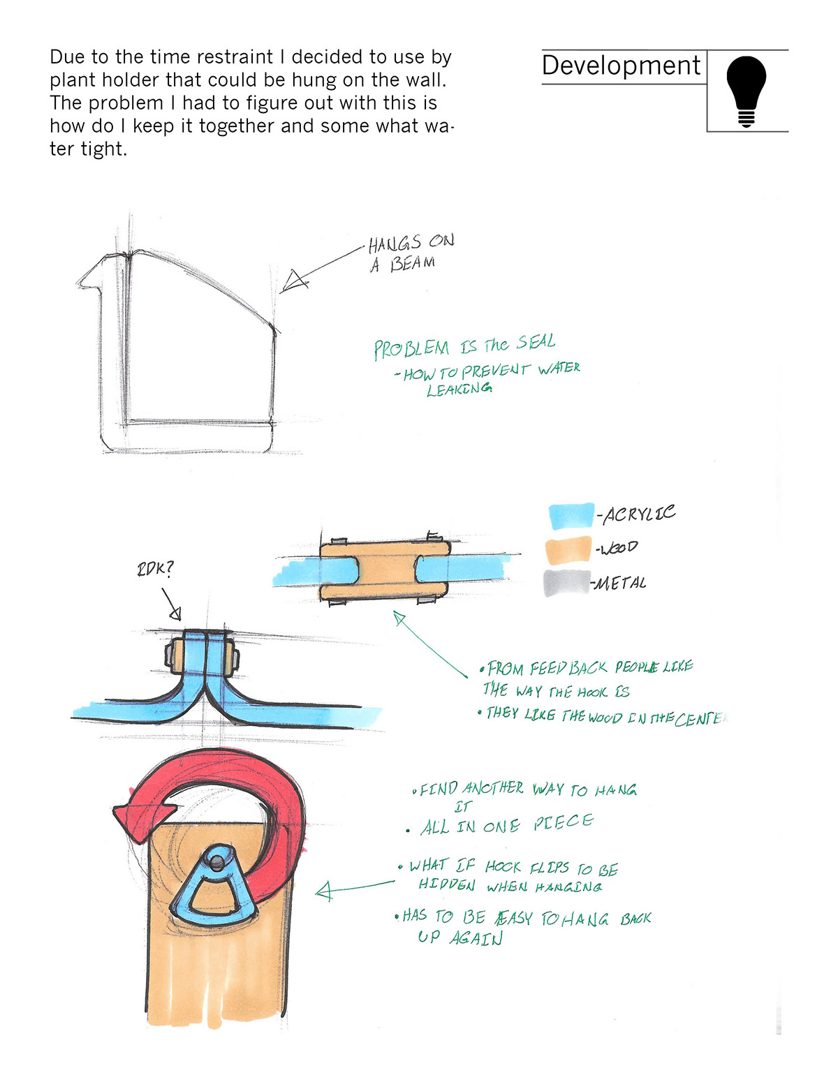 Plant rack，Fleshy，Design and production，