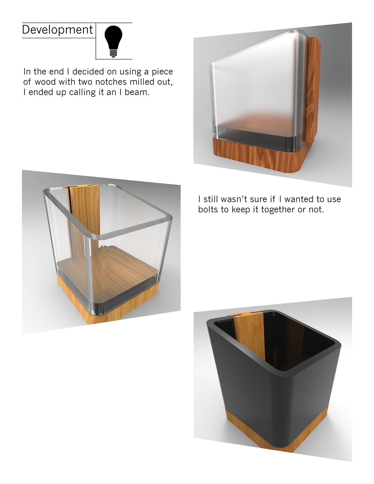 Plant rack，Fleshy，Design and production，