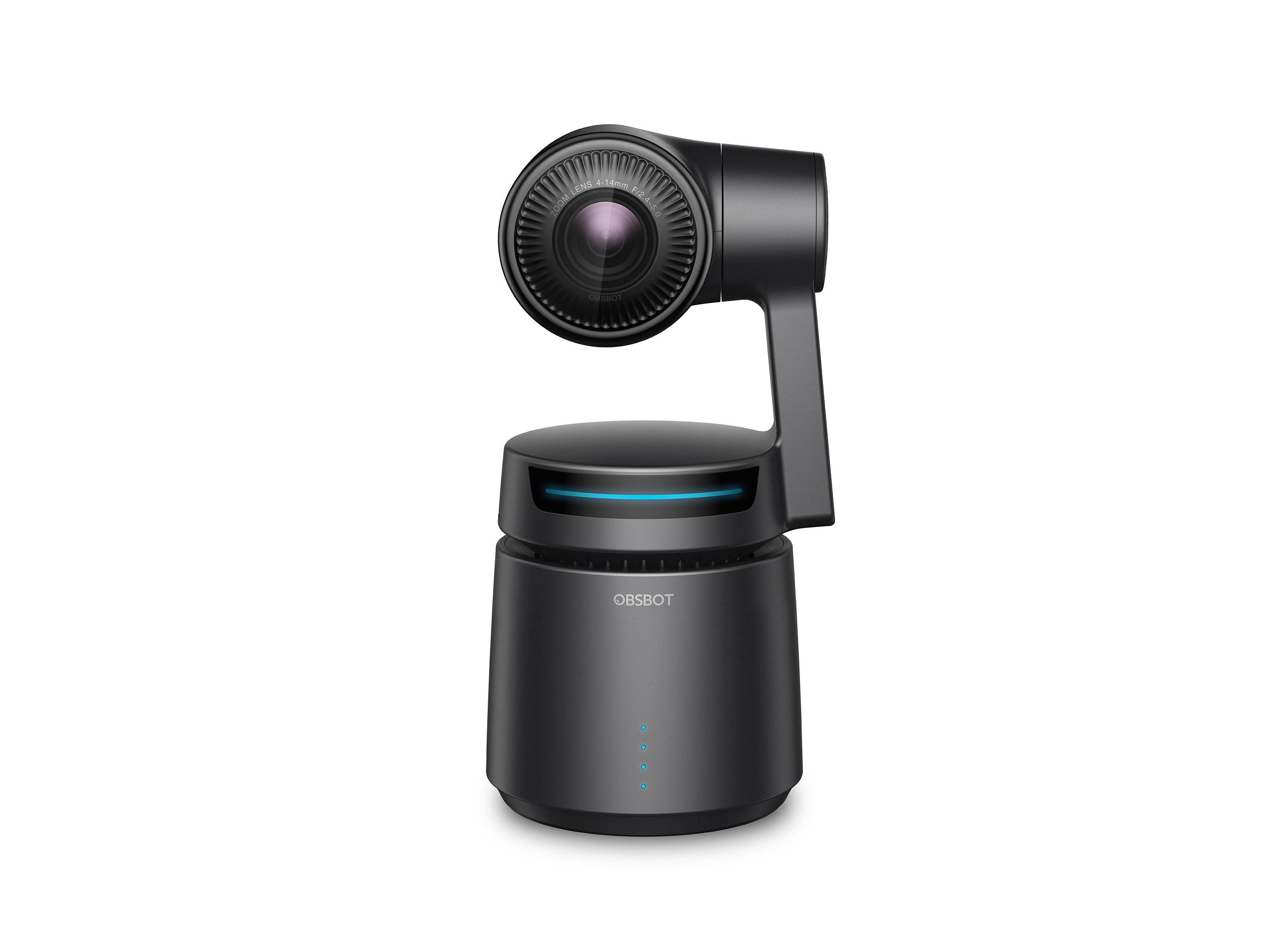 Pan tilt camera，AI tracking，video camera，