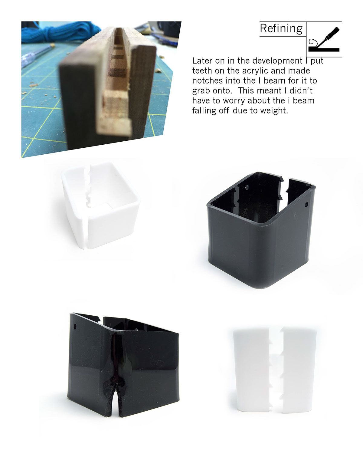 Plant rack，Fleshy，Design and production，