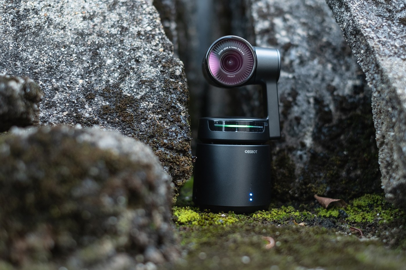 Pan tilt camera，AI tracking，video camera，