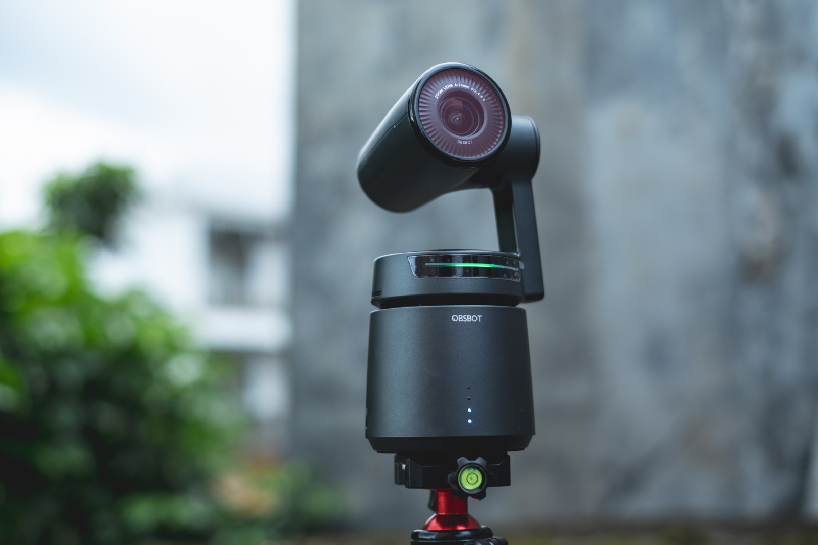 Pan tilt camera，AI tracking，video camera，