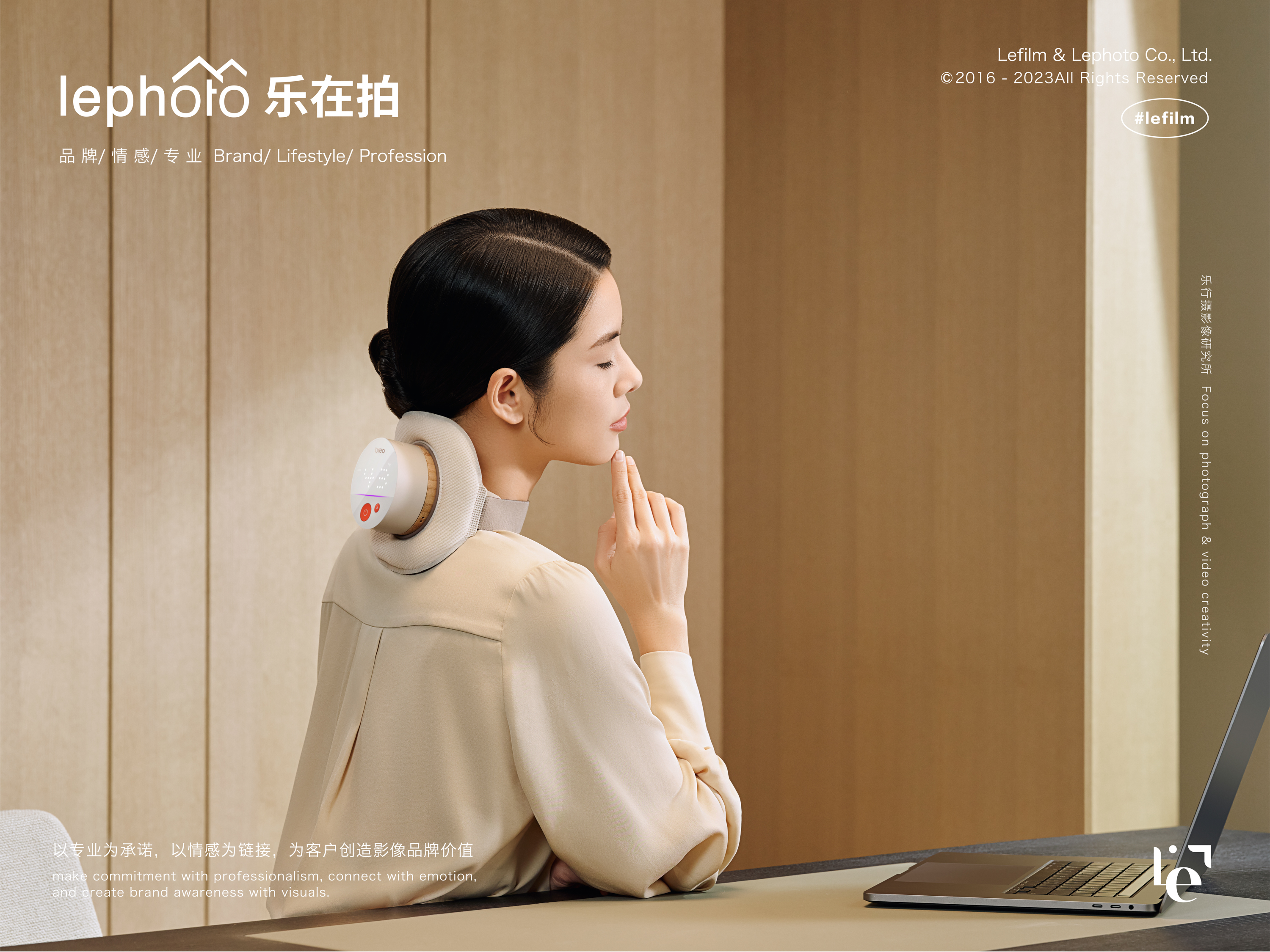 A protective photography，Scene photography，Moxibustion Photography，Beauty photography，