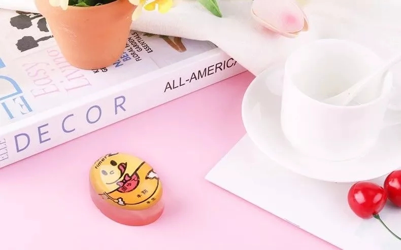 IKEA，timer，Cutting bowl，decompression，Stain removing artifact，