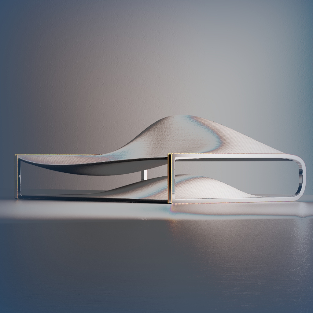 yin-yang，Rest Area，complementary color，chair，