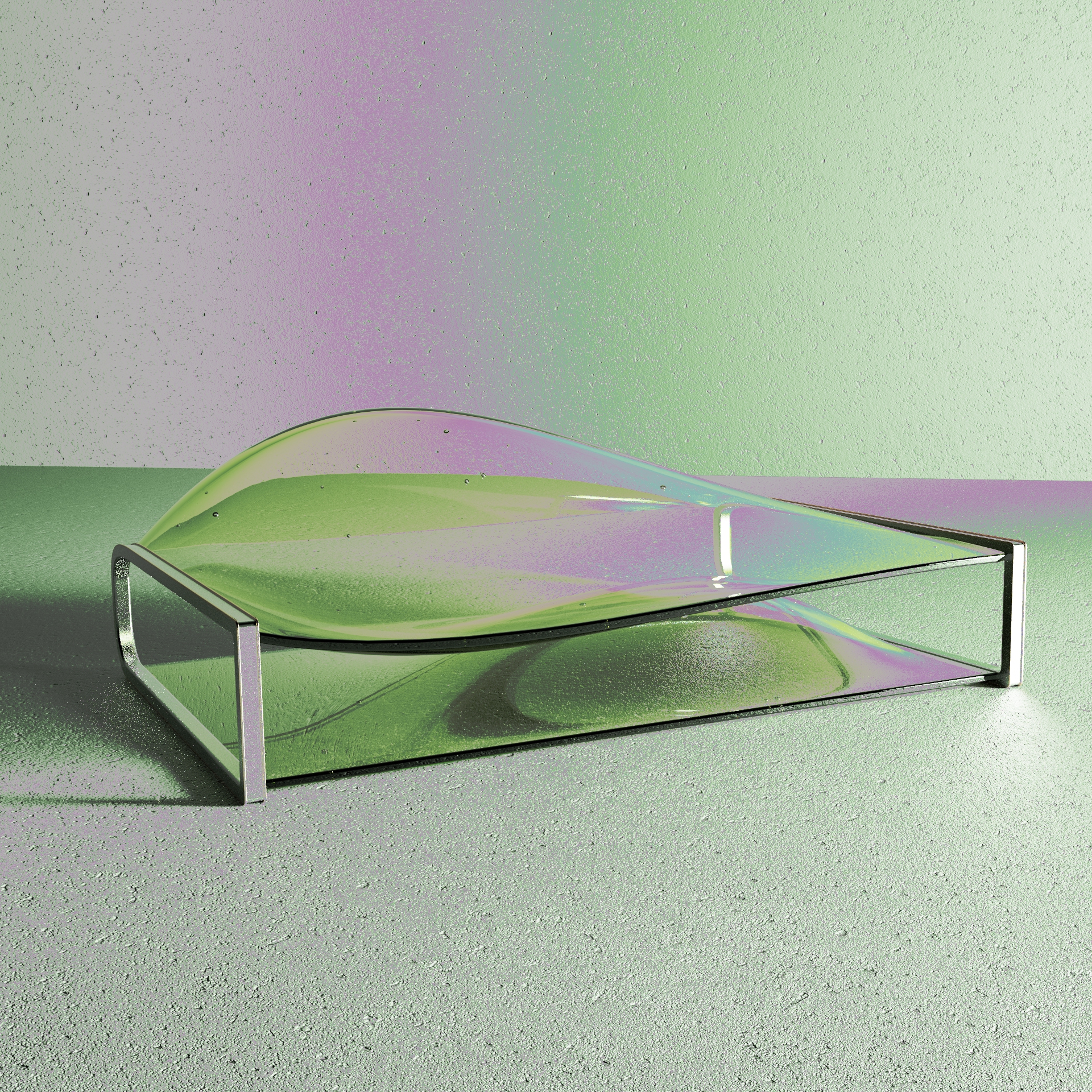 yin-yang，Rest Area，complementary color，chair，