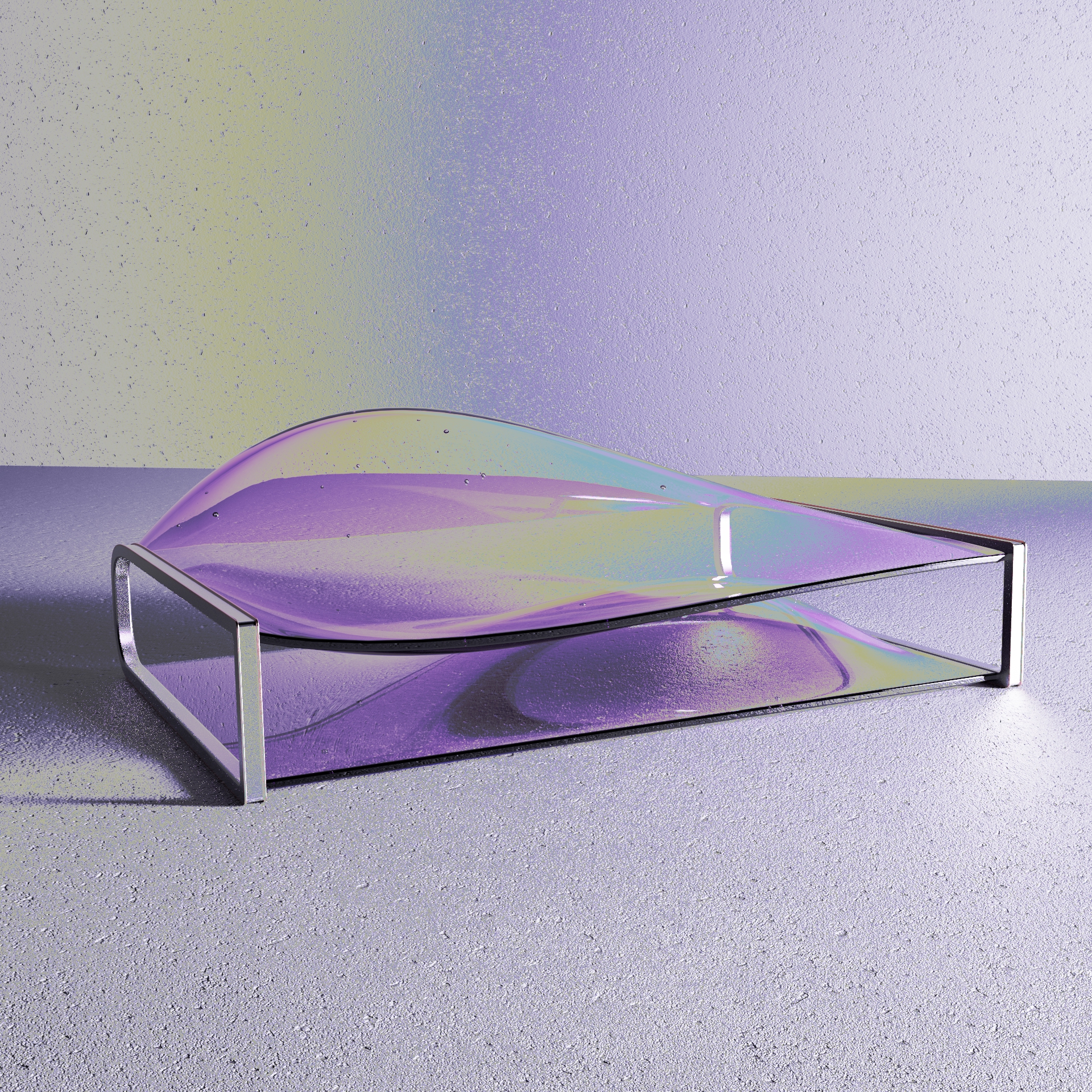 yin-yang，Rest Area，complementary color，chair，