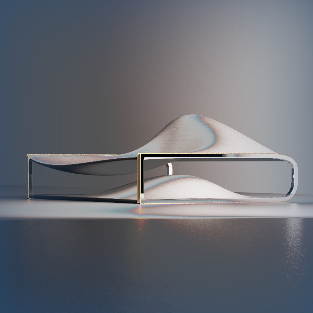 yin-yang，Rest Area，complementary color，chair，