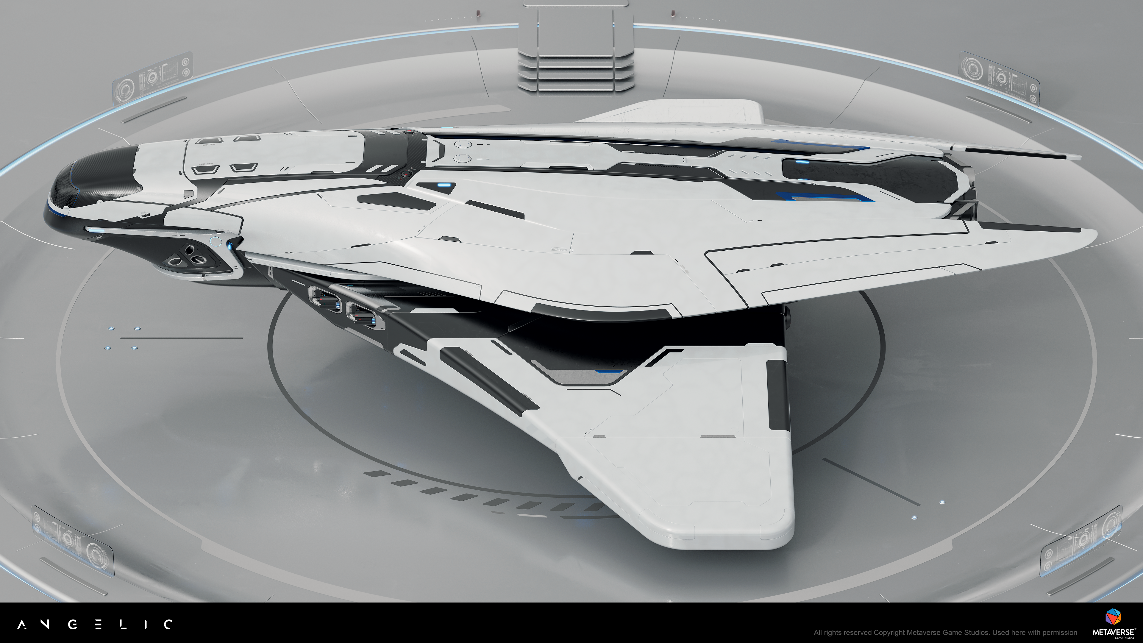 Mobula Ray，fighter，Battleship Design，arms，