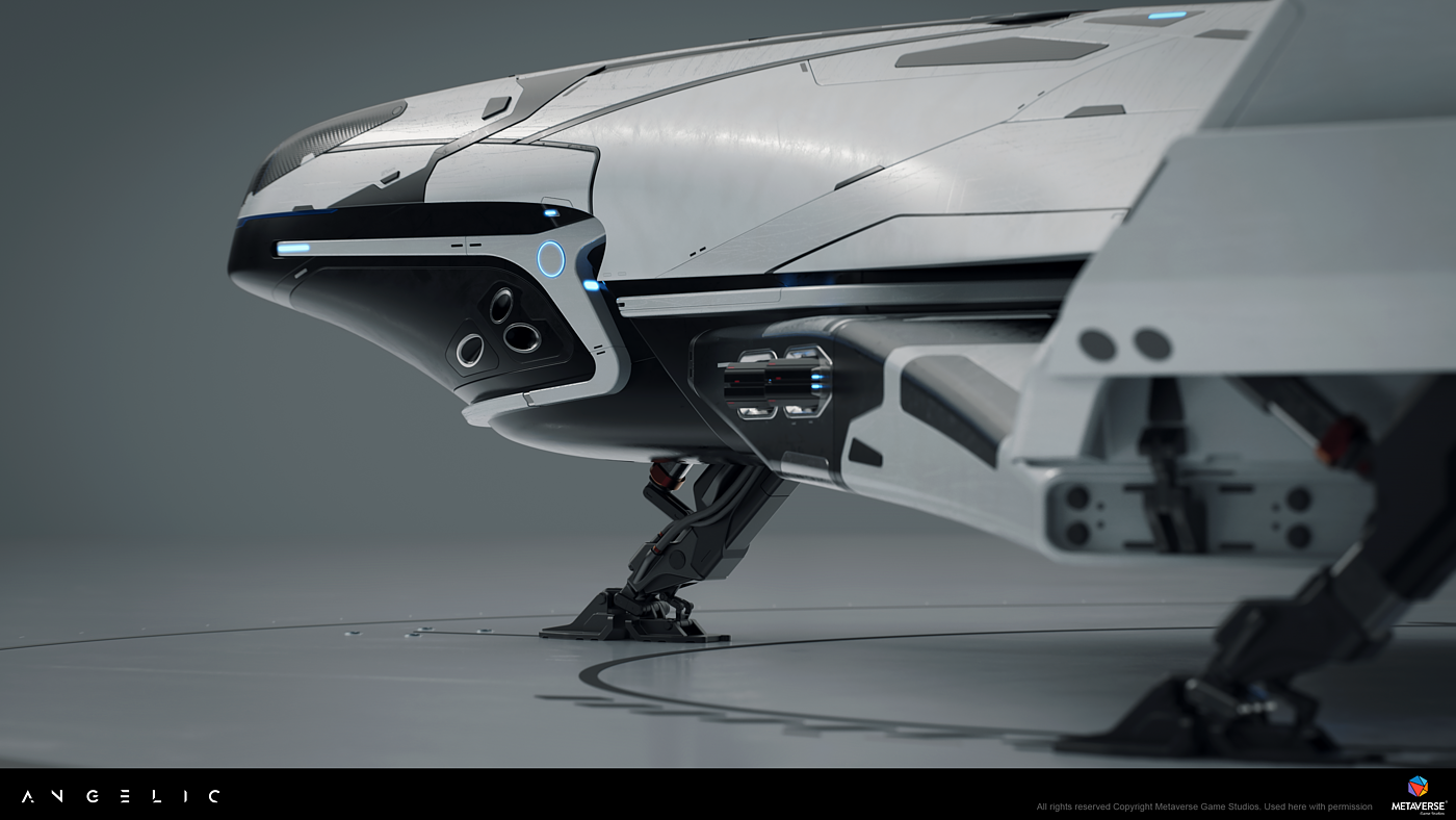 Mobula Ray，fighter，Battleship Design，arms，