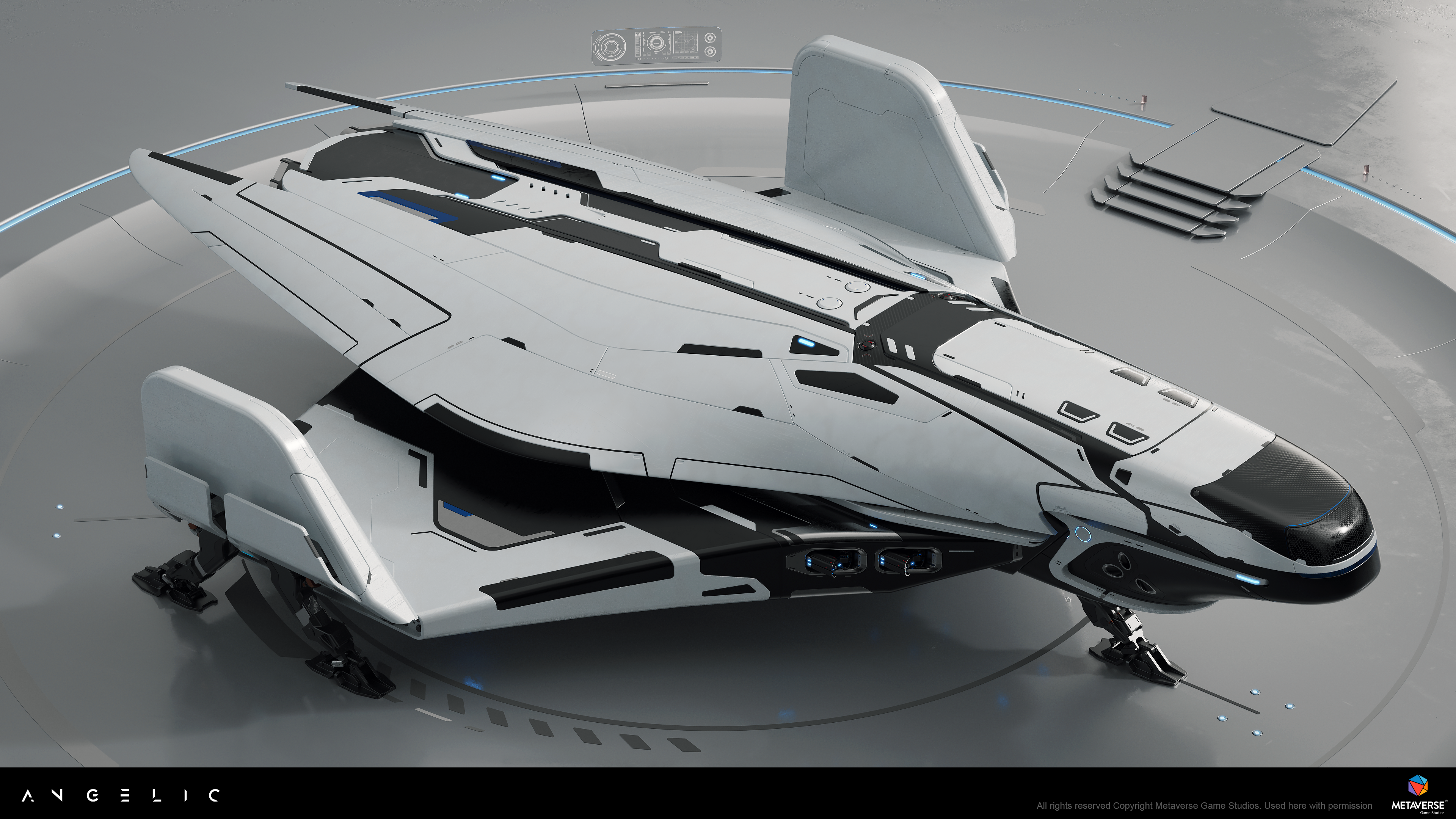 Mobula Ray，fighter，Battleship Design，arms，