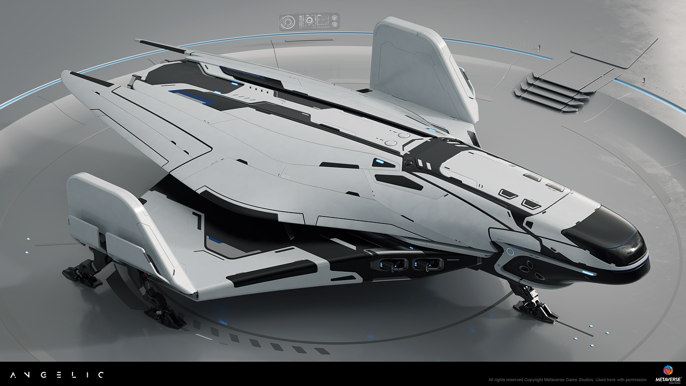 Mobula Ray，战斗机，战舰设计，武器，
