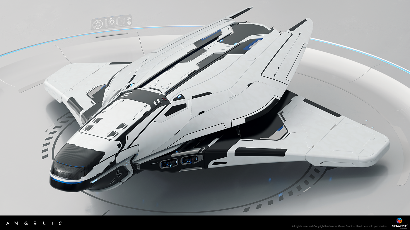Mobula Ray，fighter，Battleship Design，arms，