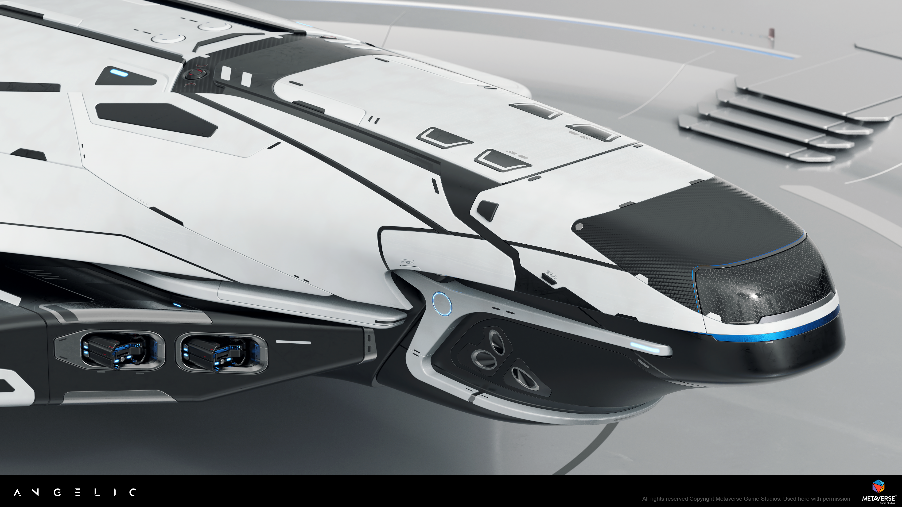 Mobula Ray，fighter，Battleship Design，arms，